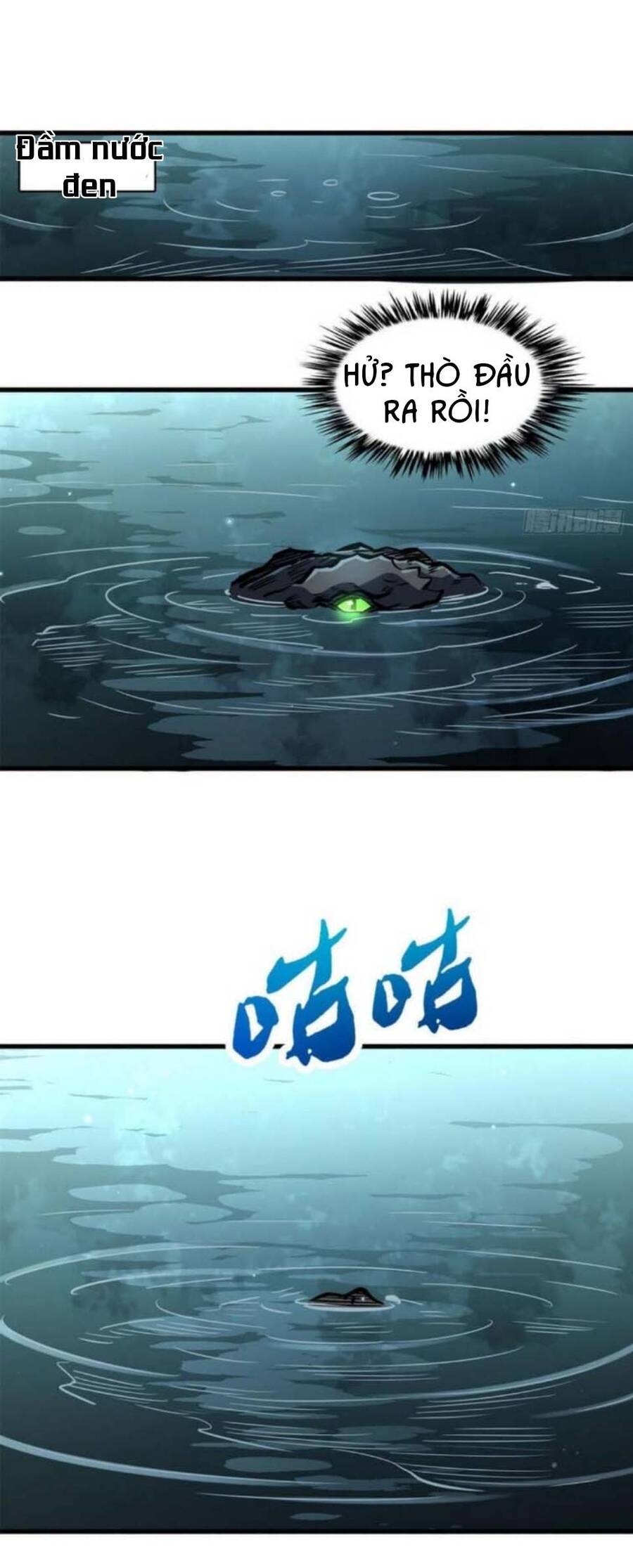 Siêu Cấp Thần Cơ Nhân Chap 6 - Next Chap 7