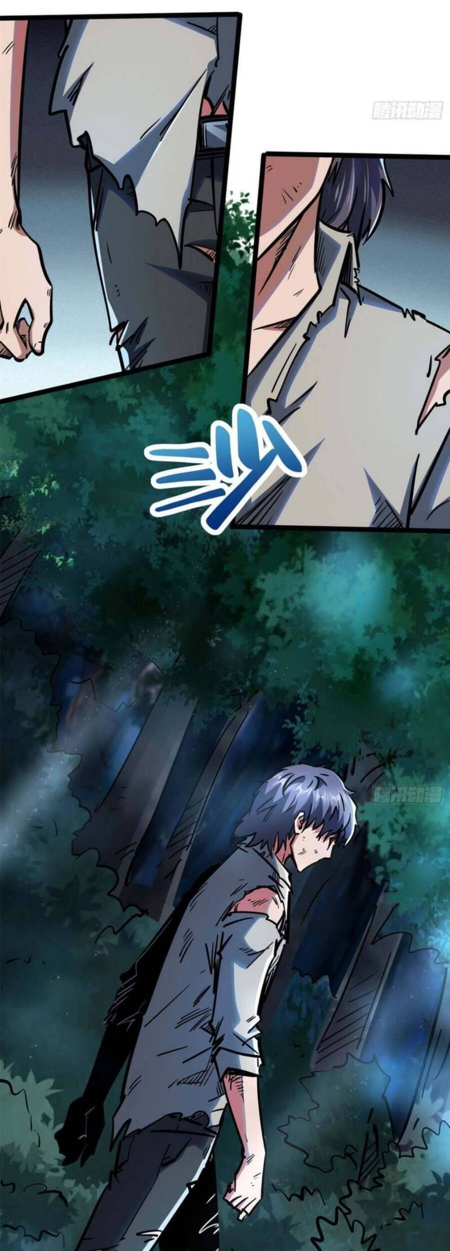 Siêu Cấp Thần Cơ Nhân Chap 6 - Next Chap 7
