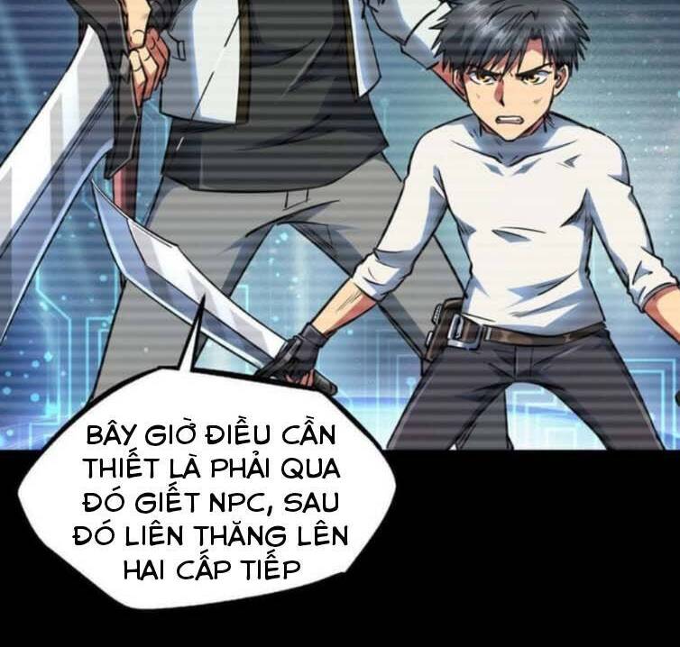 Siêu Cấp Thần Cơ Nhân Chap 6 - Next Chap 7