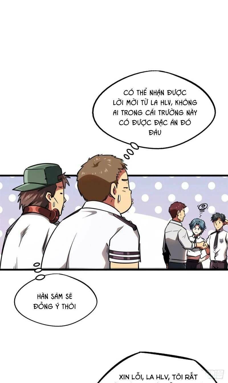 Siêu Cấp Thần Cơ Nhân Chap 60 - Next Chap 61
