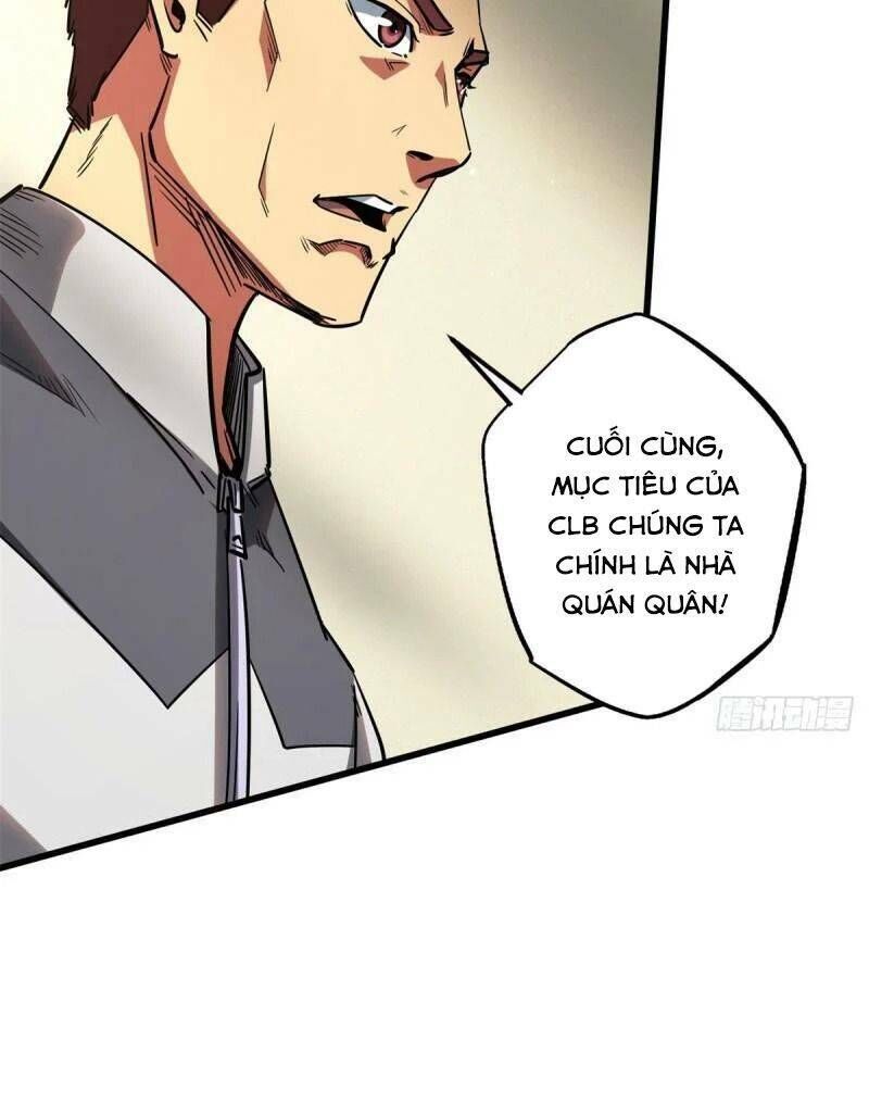Siêu Cấp Thần Cơ Nhân Chap 60 - Next Chap 61