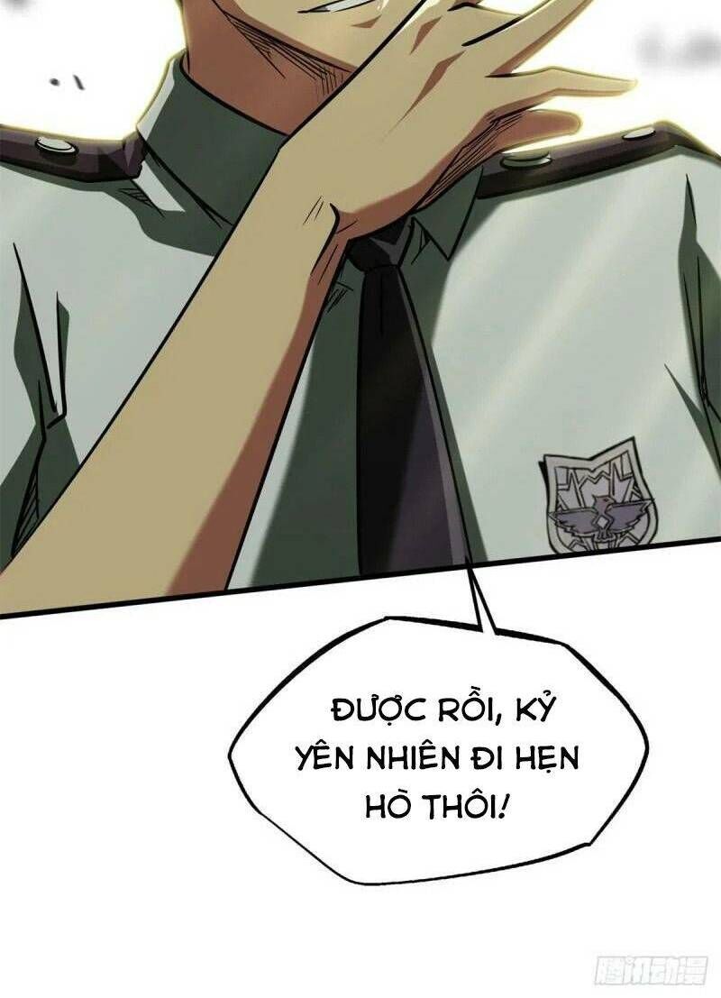 Siêu Cấp Thần Cơ Nhân Chap 60 - Next Chap 61