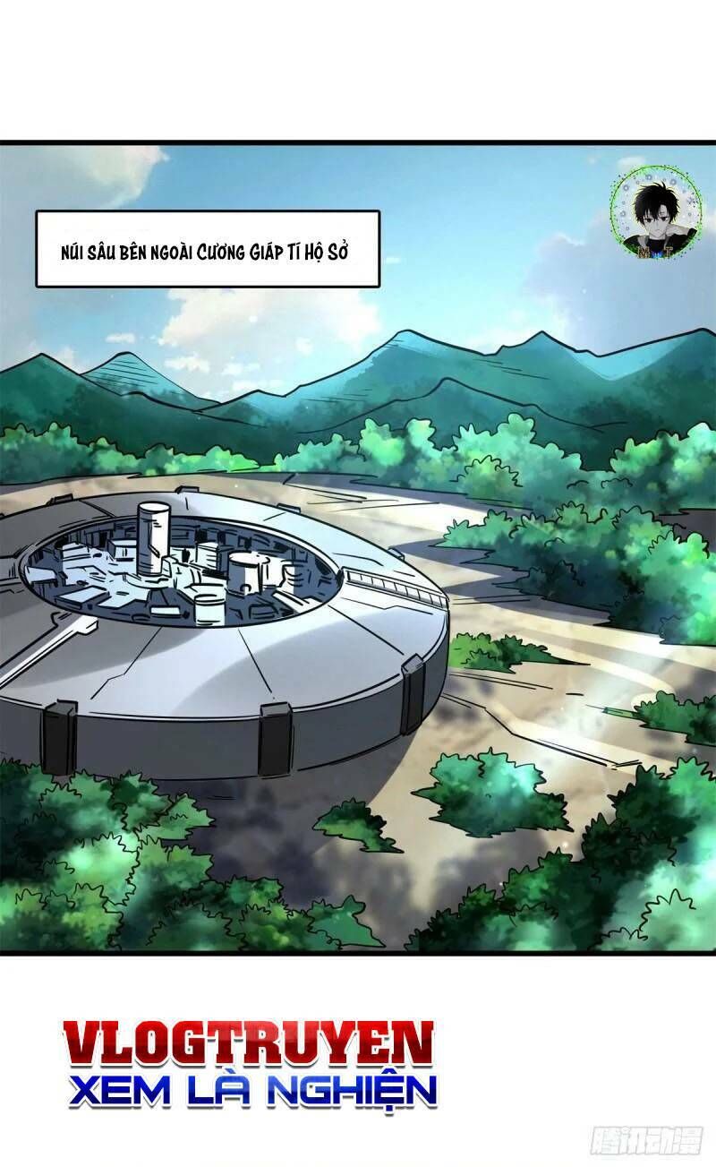 Siêu Cấp Thần Cơ Nhân Chap 61 - Next Chap 62