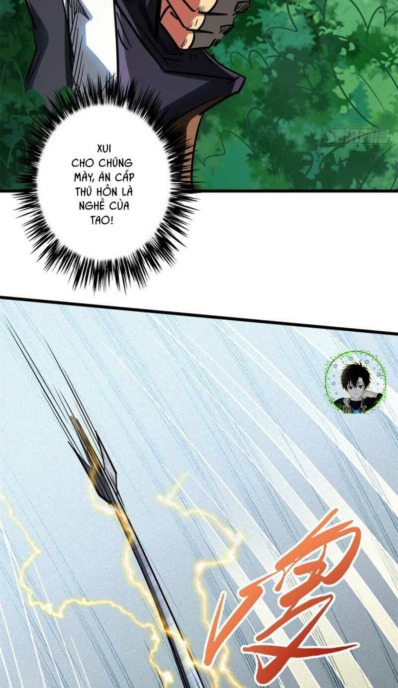 Siêu Cấp Thần Cơ Nhân Chap 61 - Next Chap 62
