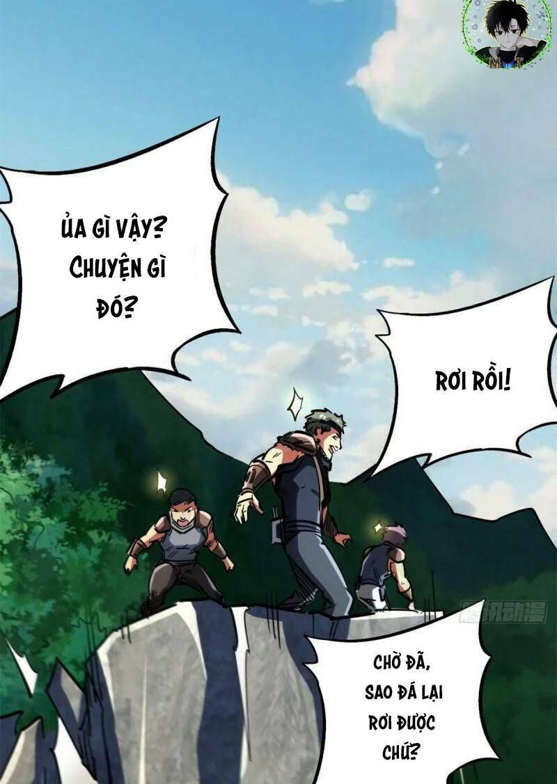 Siêu Cấp Thần Cơ Nhân Chap 61 - Next Chap 62