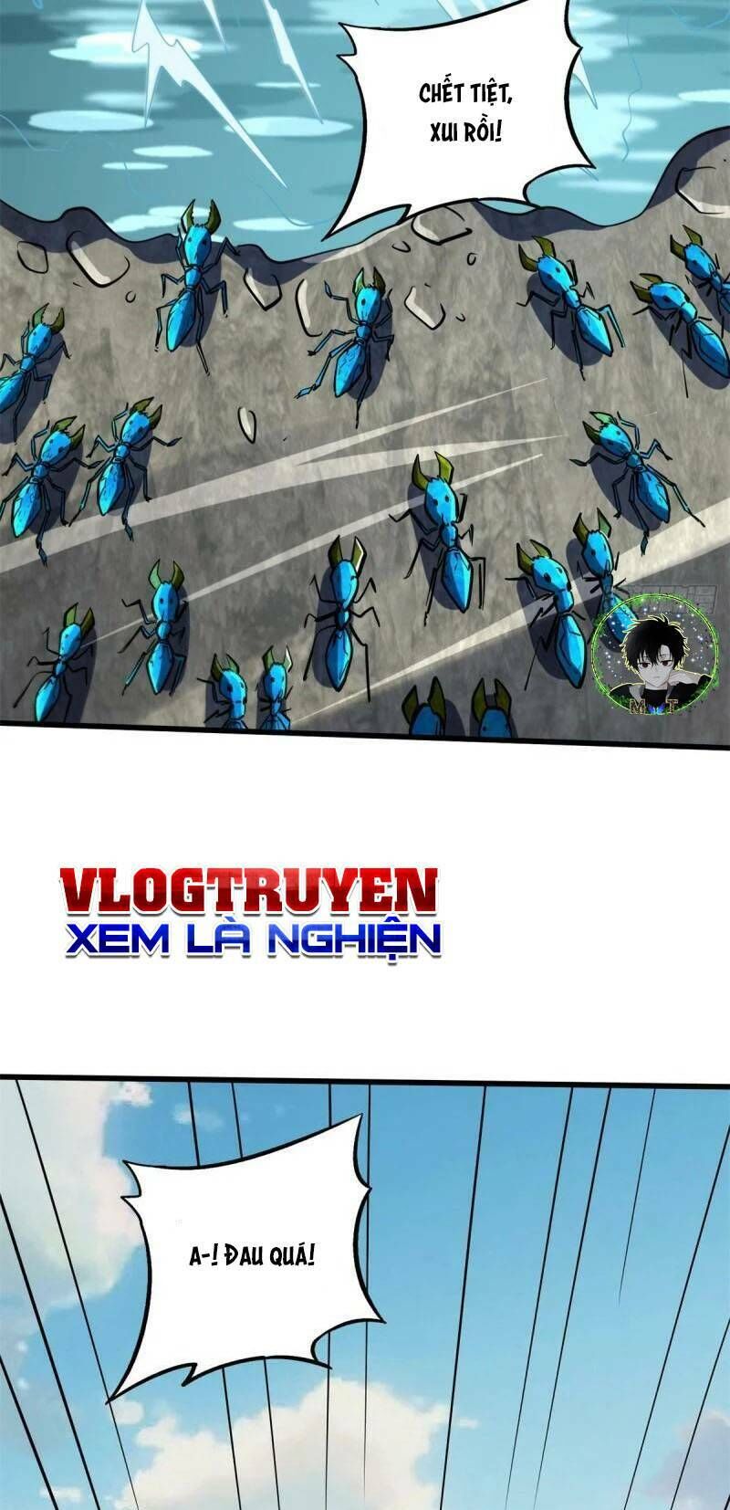 Siêu Cấp Thần Cơ Nhân Chap 61 - Next Chap 62