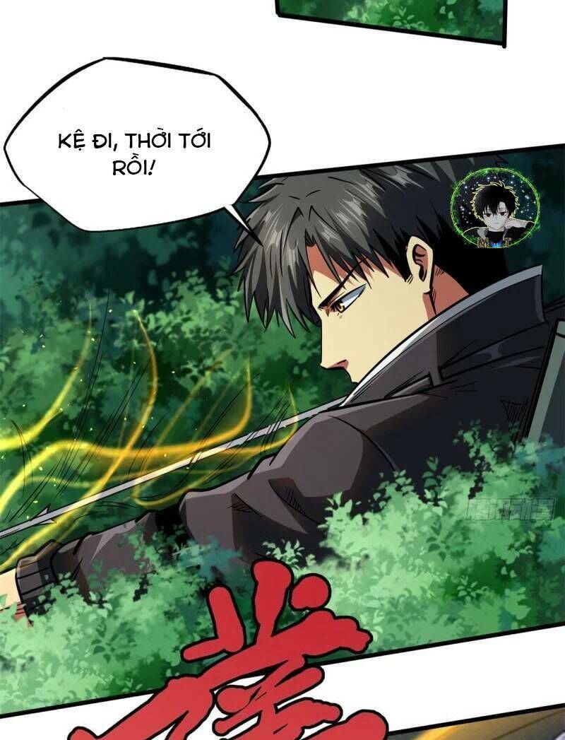 Siêu Cấp Thần Cơ Nhân Chap 61 - Next Chap 62
