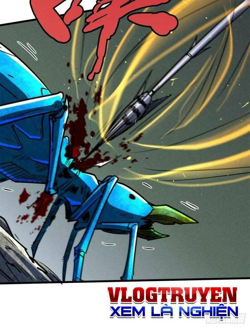 Siêu Cấp Thần Cơ Nhân Chap 61 - Next Chap 62