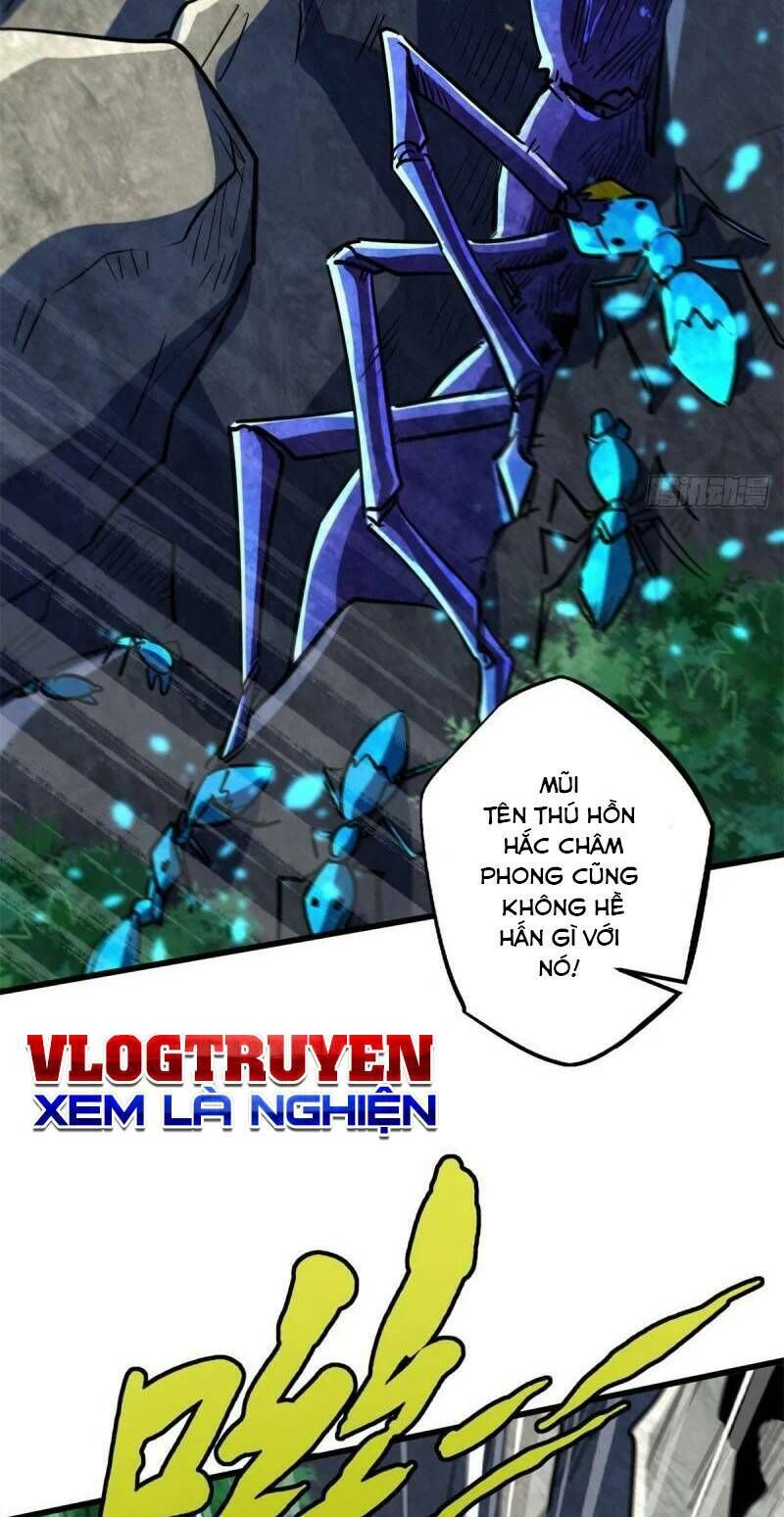 Siêu Cấp Thần Cơ Nhân Chap 61 - Next Chap 62