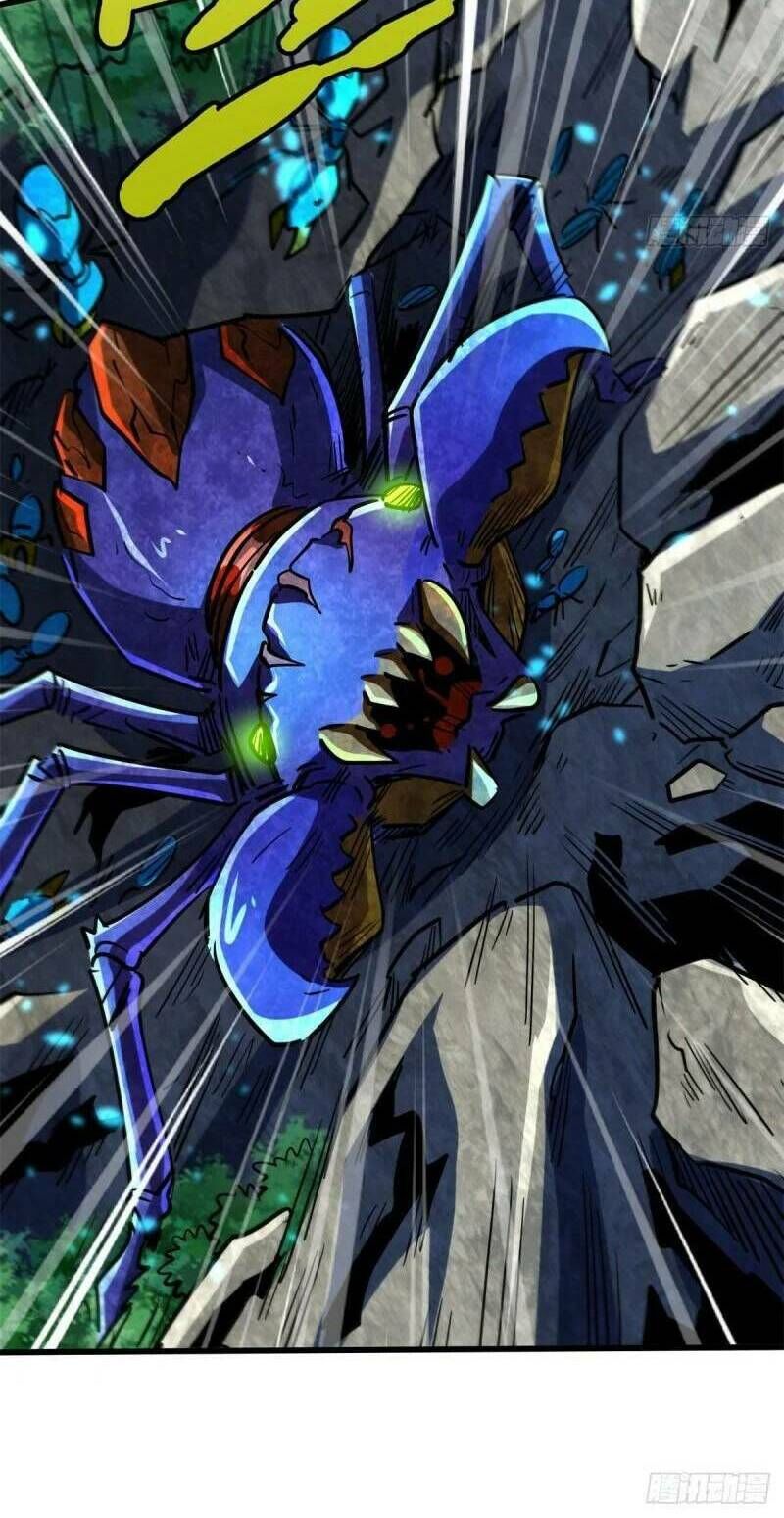Siêu Cấp Thần Cơ Nhân Chap 61 - Next Chap 62
