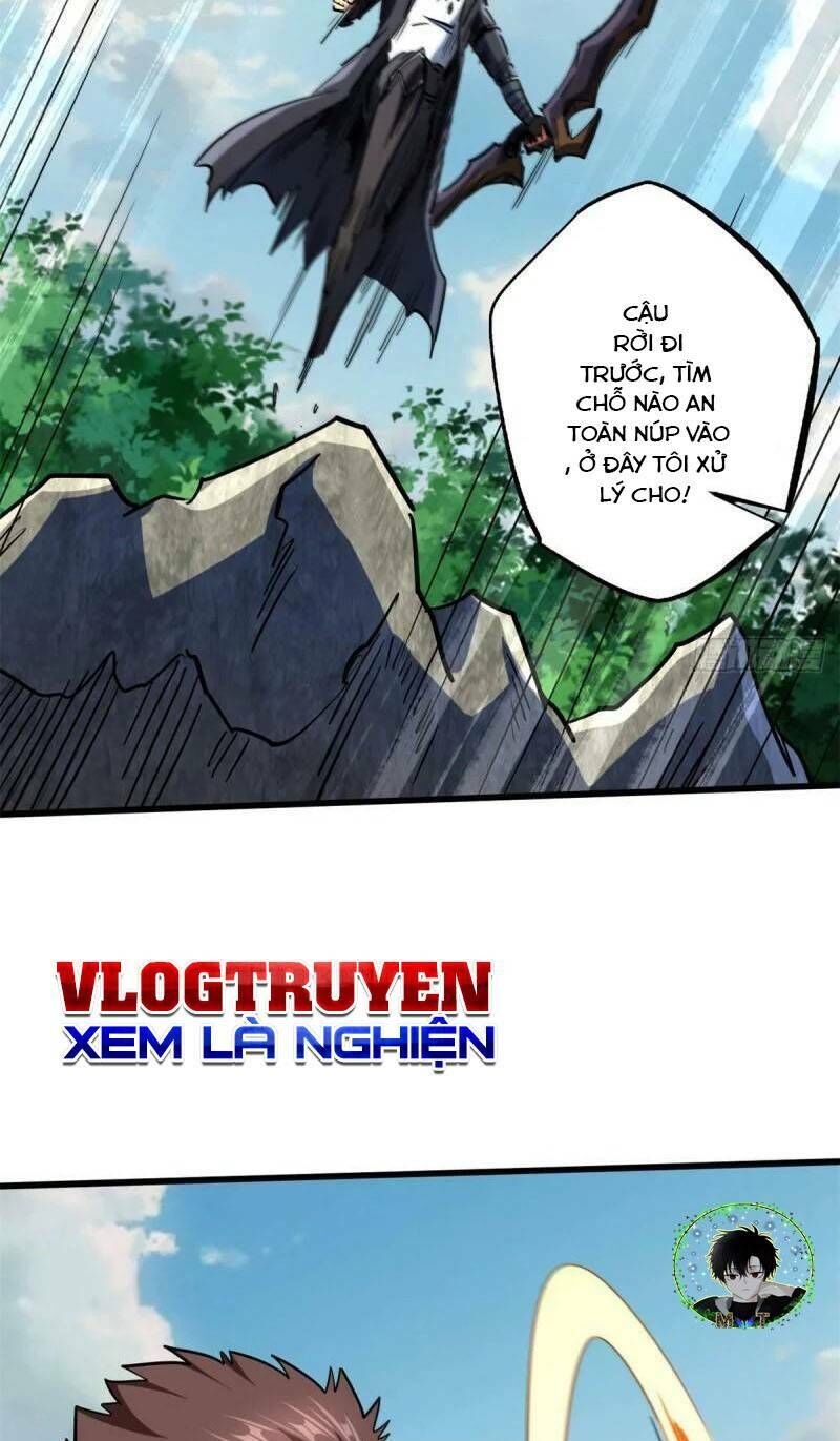 Siêu Cấp Thần Cơ Nhân Chap 61 - Next Chap 62