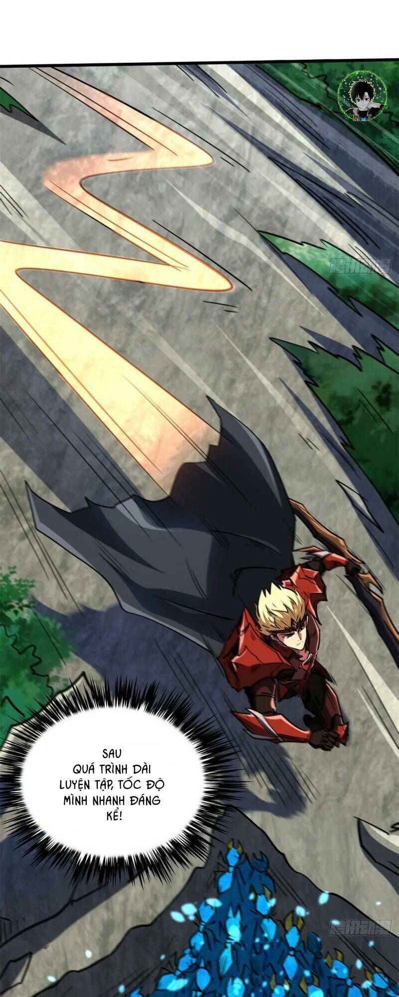 Siêu Cấp Thần Cơ Nhân Chap 61 - Next Chap 62