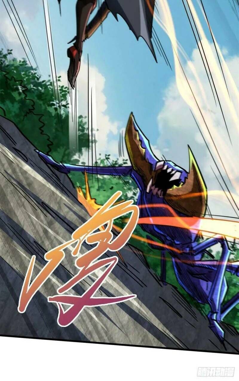 Siêu Cấp Thần Cơ Nhân Chap 61 - Next Chap 62