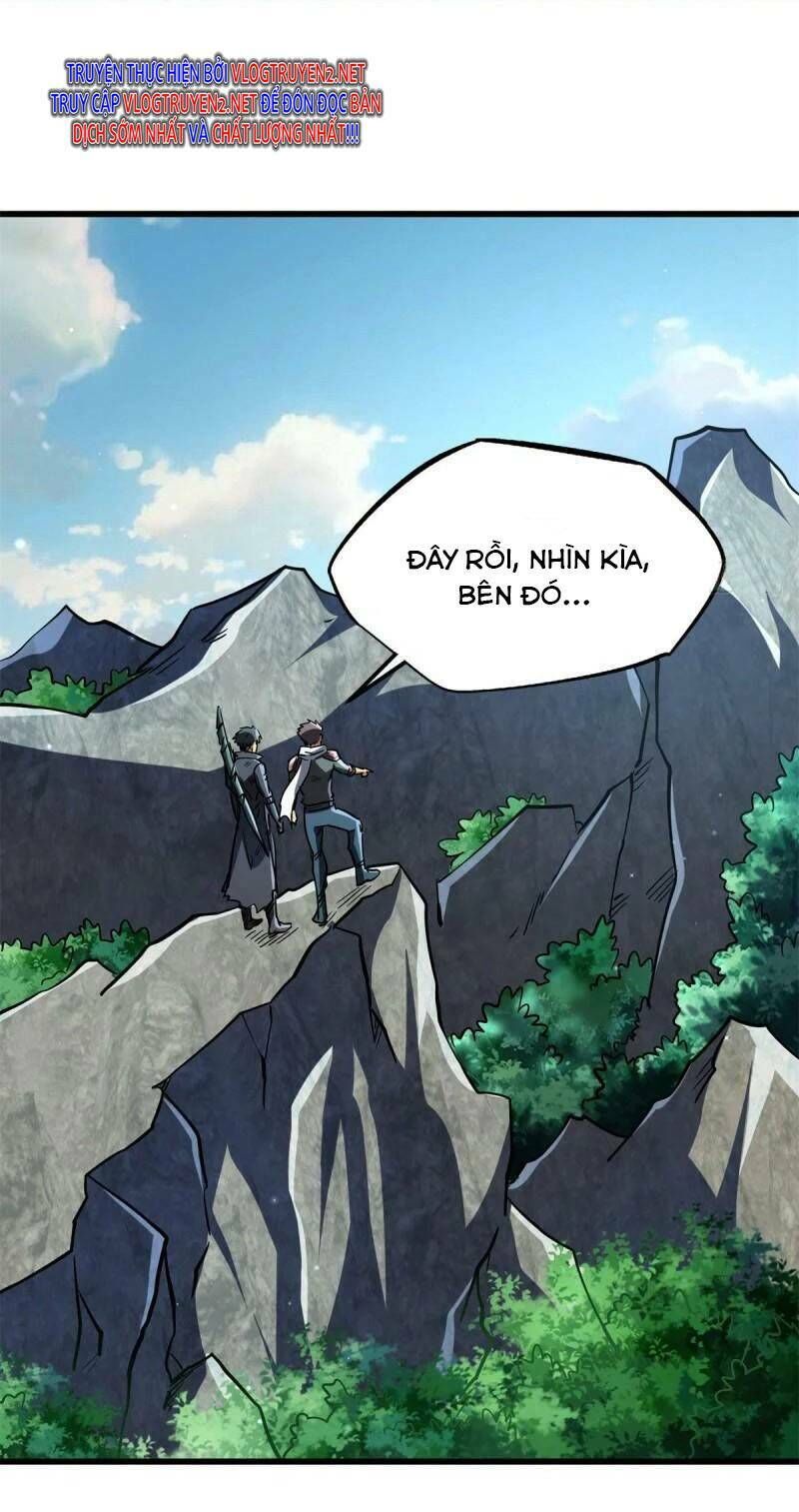 Siêu Cấp Thần Cơ Nhân Chap 61 - Next Chap 62