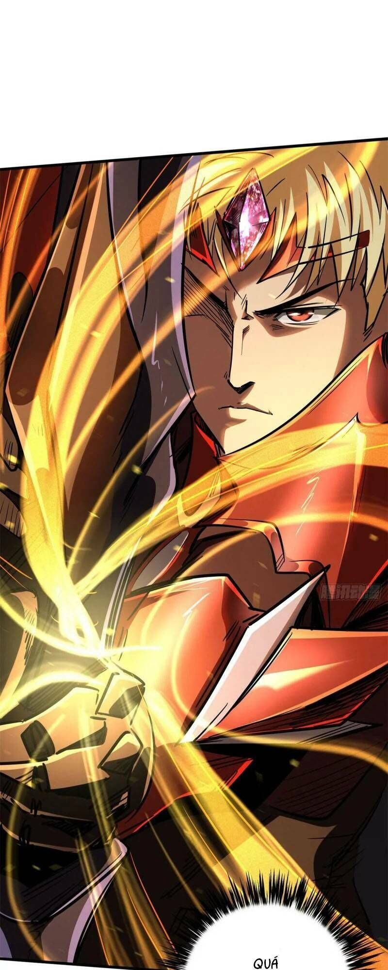 Siêu Cấp Thần Cơ Nhân Chap 61 - Next Chap 62