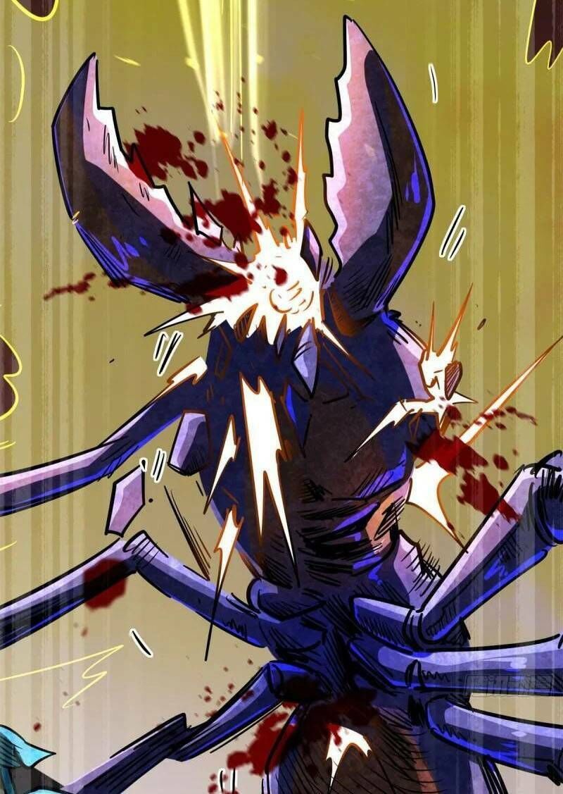 Siêu Cấp Thần Cơ Nhân Chap 61 - Next Chap 62
