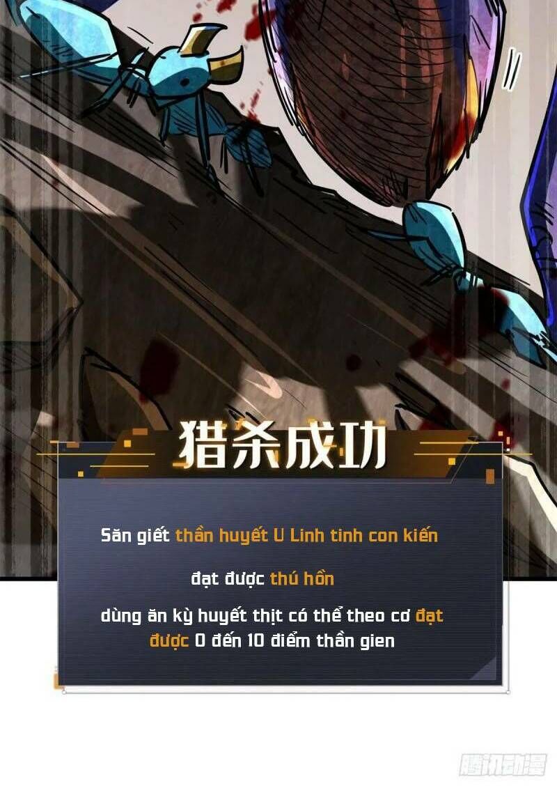Siêu Cấp Thần Cơ Nhân Chap 61 - Next Chap 62