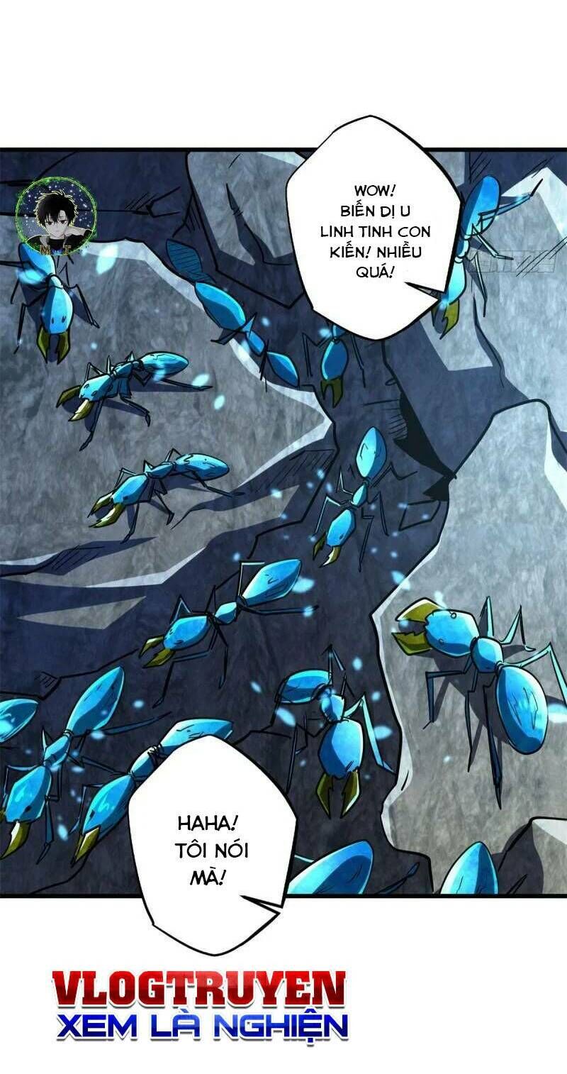 Siêu Cấp Thần Cơ Nhân Chap 61 - Next Chap 62