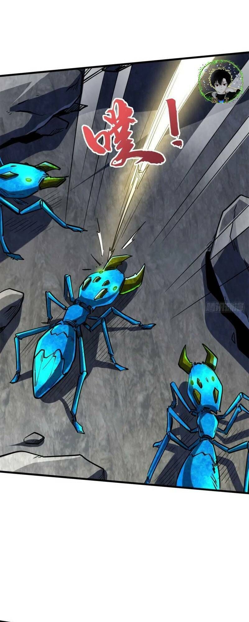 Siêu Cấp Thần Cơ Nhân Chap 61 - Next Chap 62