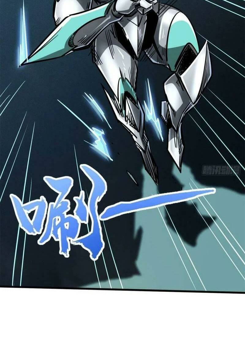 Siêu Cấp Thần Cơ Nhân Chap 62 - Next Chap 63
