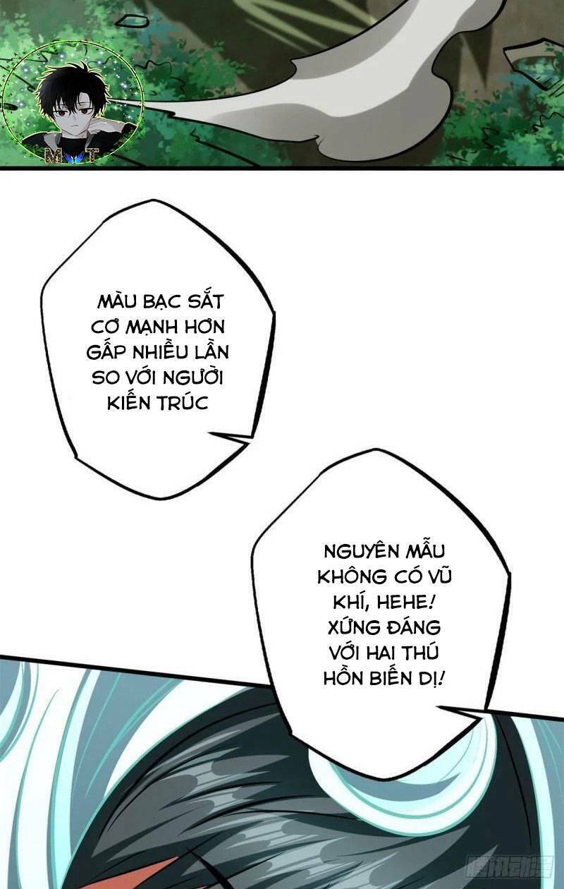 Siêu Cấp Thần Cơ Nhân Chap 62 - Next Chap 63