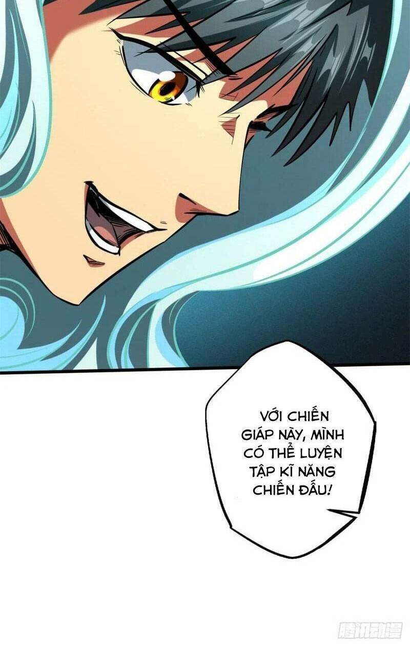 Siêu Cấp Thần Cơ Nhân Chap 62 - Next Chap 63
