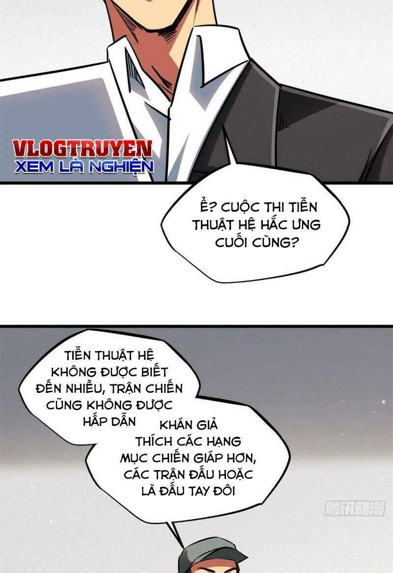 Siêu Cấp Thần Cơ Nhân Chap 62 - Next Chap 63
