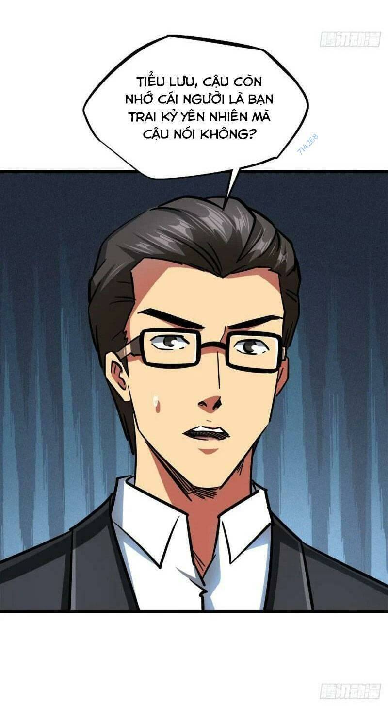 Siêu Cấp Thần Cơ Nhân Chap 62 - Next Chap 63