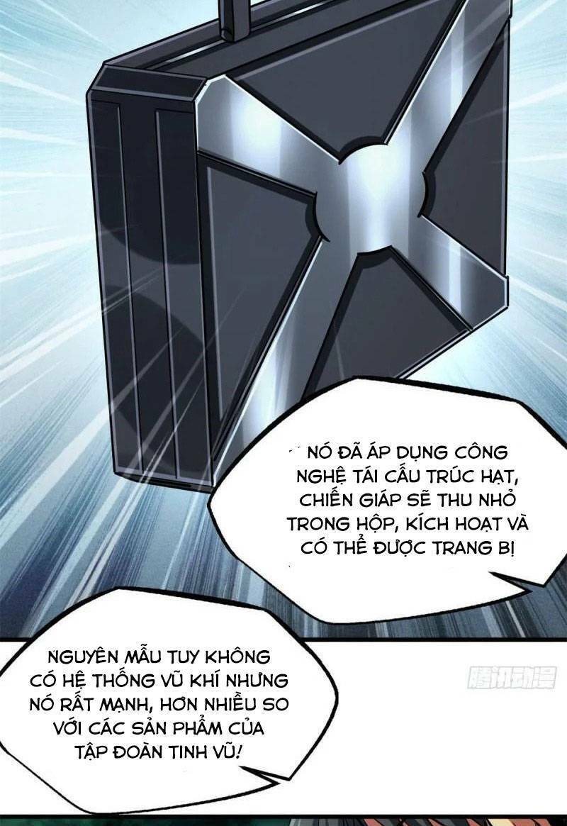 Siêu Cấp Thần Cơ Nhân Chap 62 - Next Chap 63