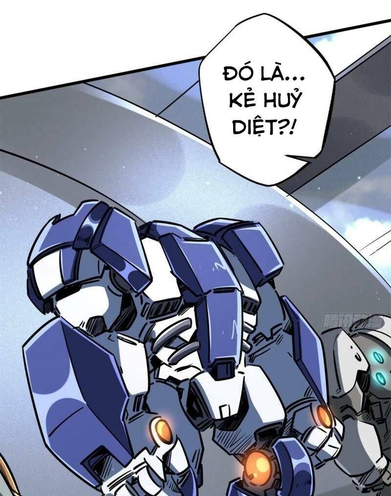Siêu Cấp Thần Cơ Nhân Chap 63 - Next Chap 64