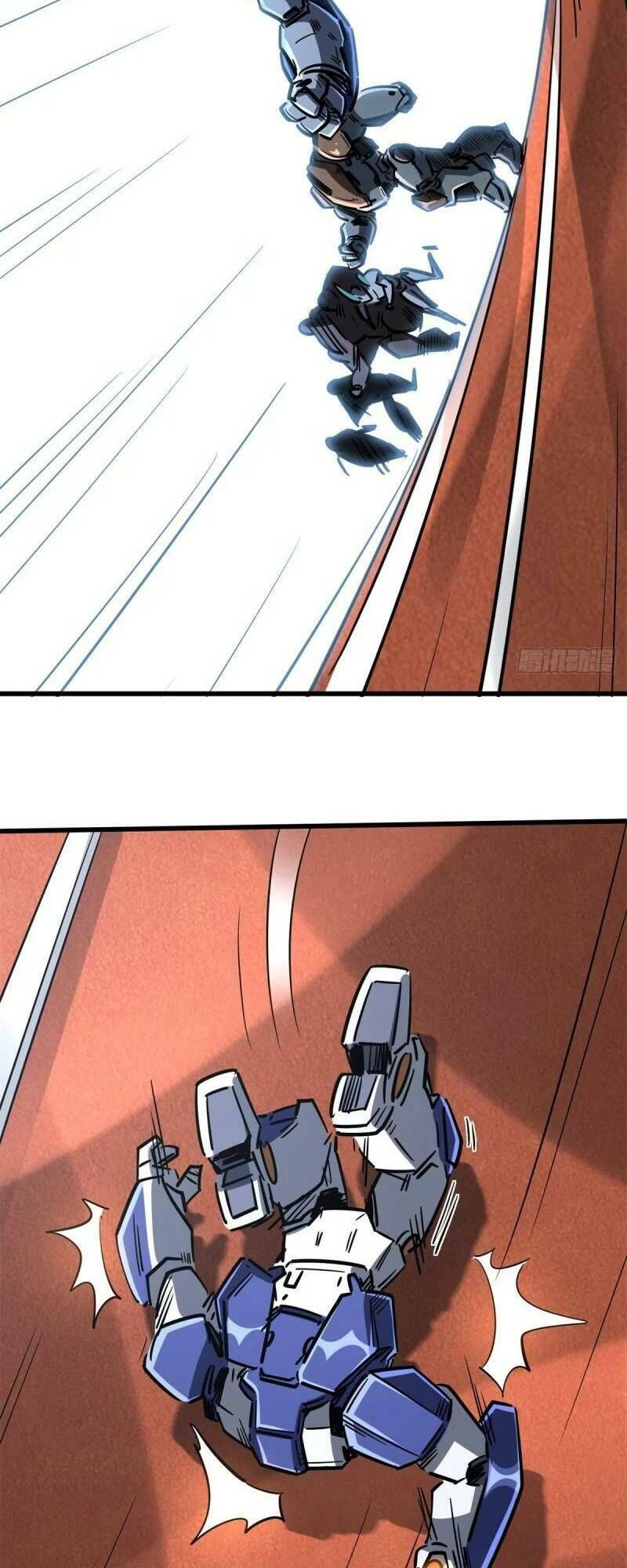 Siêu Cấp Thần Cơ Nhân Chap 63 - Next Chap 64
