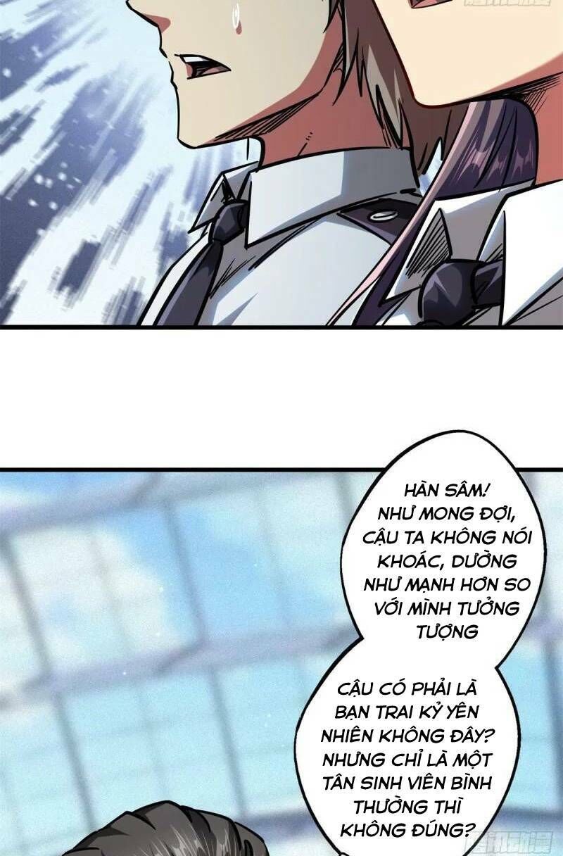 Siêu Cấp Thần Cơ Nhân Chap 63 - Next Chap 64