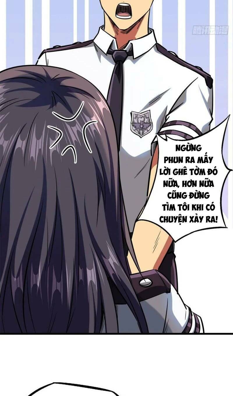 Siêu Cấp Thần Cơ Nhân Chap 63 - Next Chap 64