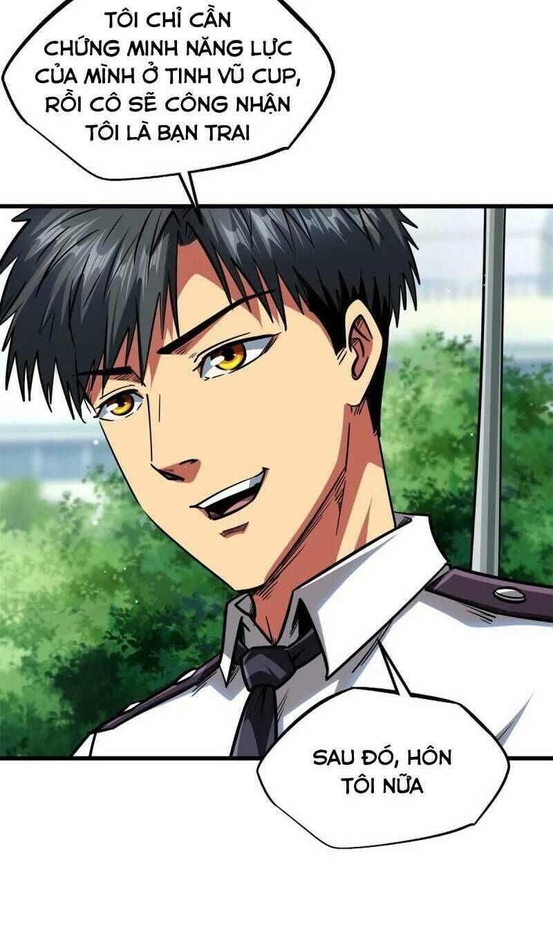 Siêu Cấp Thần Cơ Nhân Chap 63 - Next Chap 64