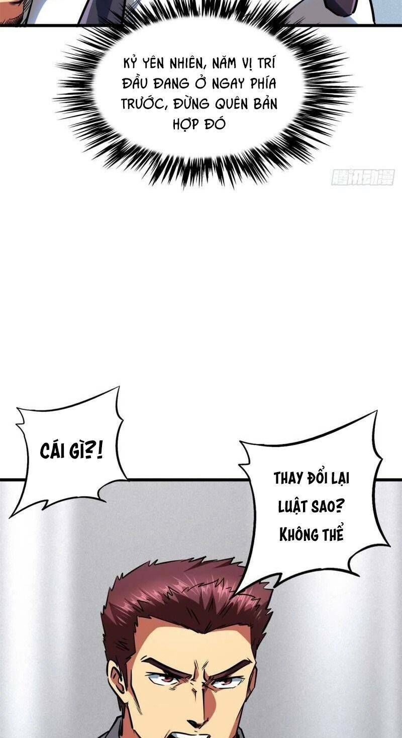 Siêu Cấp Thần Cơ Nhân Chap 64 - Next Chap 65