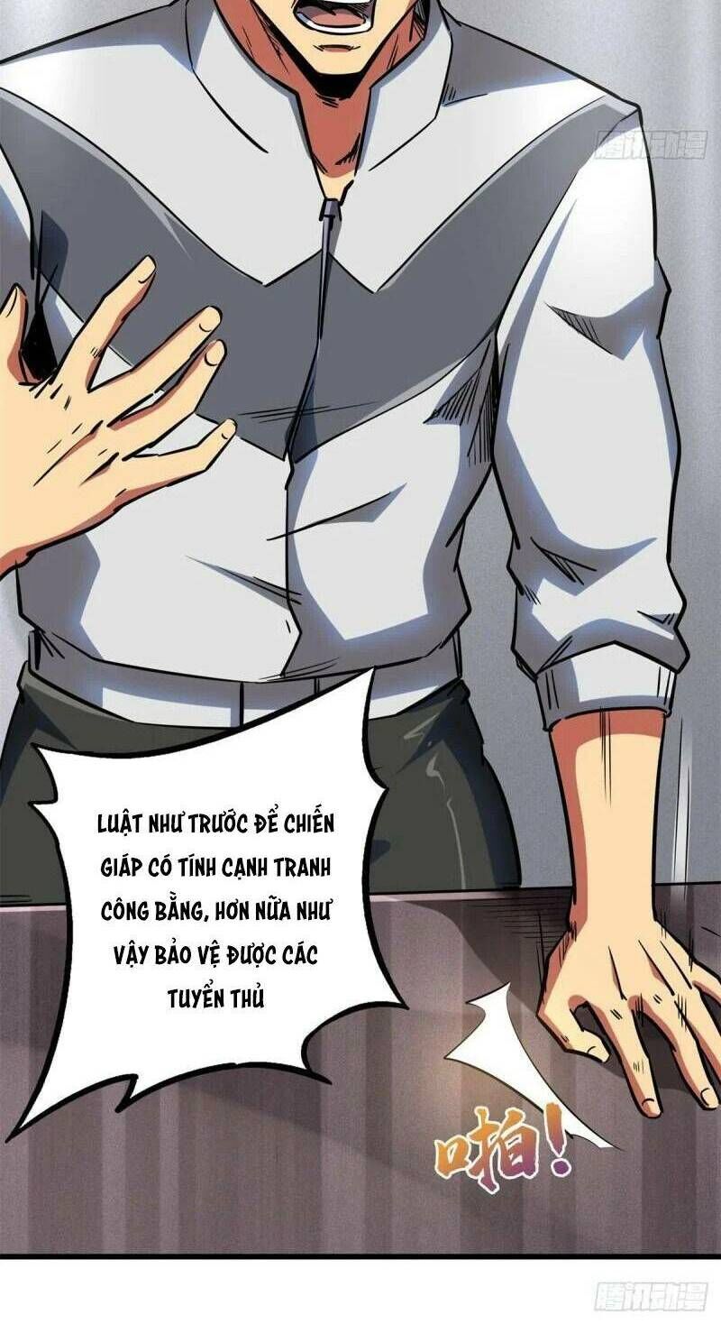 Siêu Cấp Thần Cơ Nhân Chap 64 - Next Chap 65