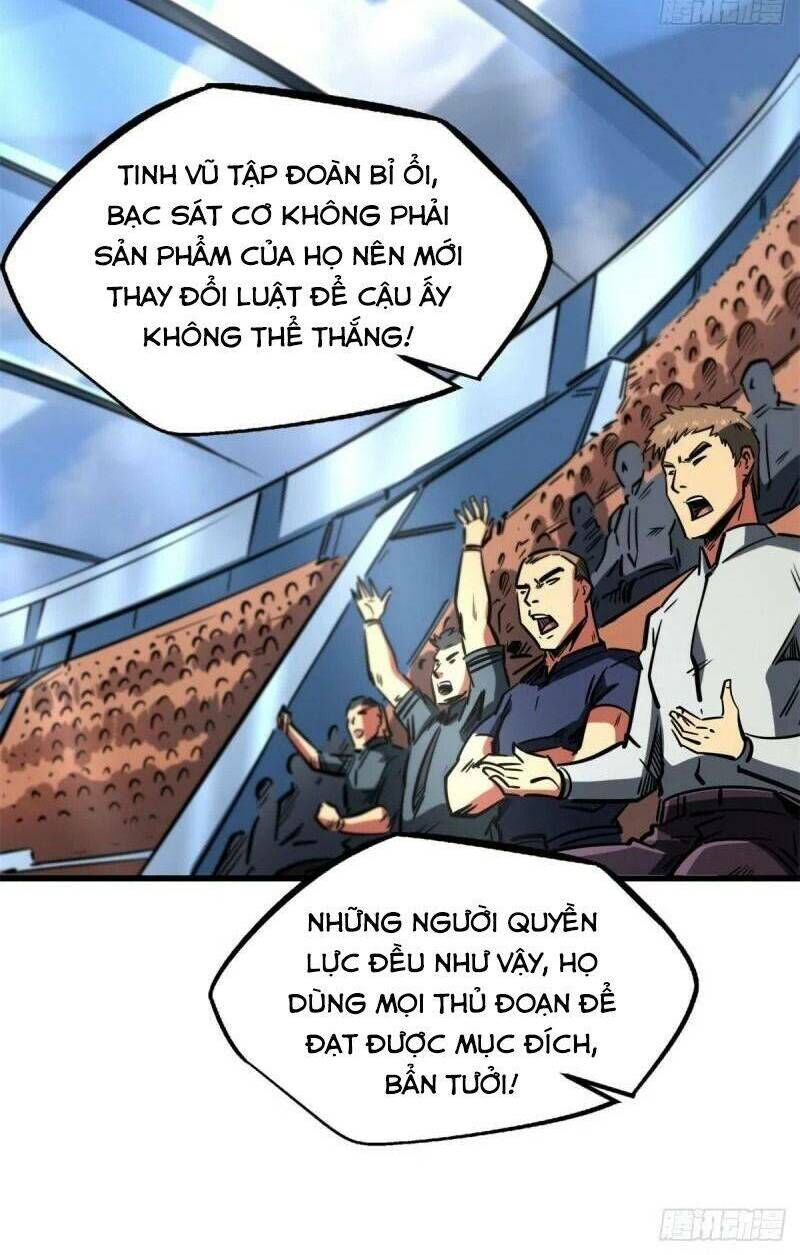 Siêu Cấp Thần Cơ Nhân Chap 64 - Next Chap 65
