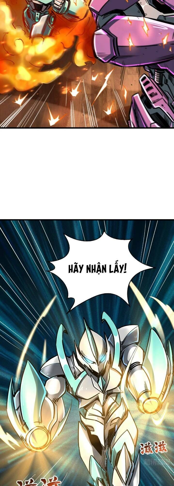 Siêu Cấp Thần Cơ Nhân Chap 65 - Next Chap 66