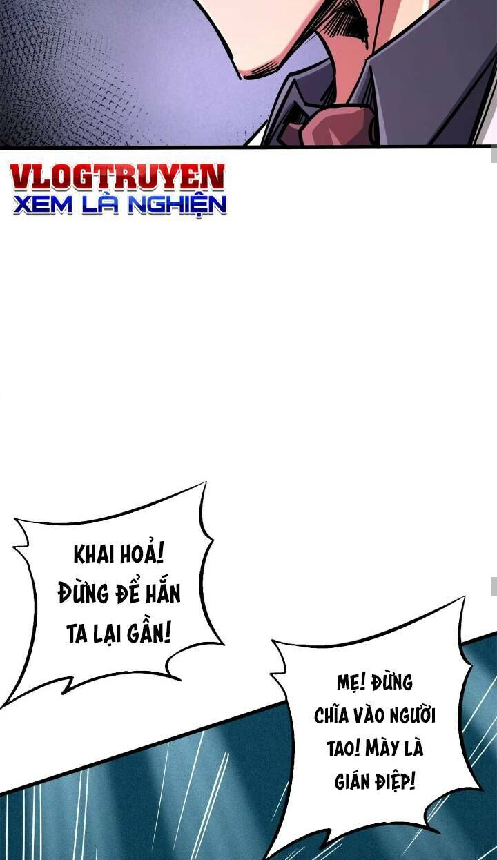 Siêu Cấp Thần Cơ Nhân Chap 65 - Next Chap 66