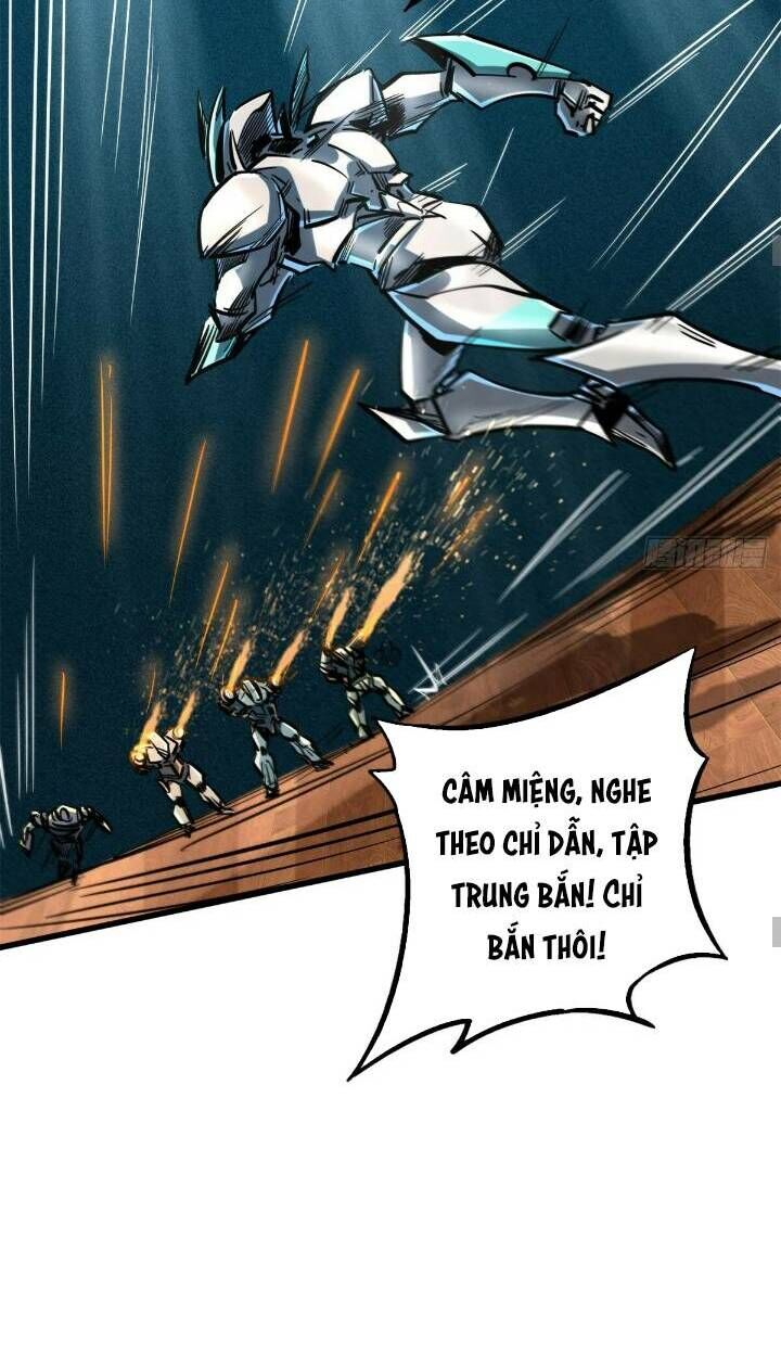 Siêu Cấp Thần Cơ Nhân Chap 65 - Next Chap 66