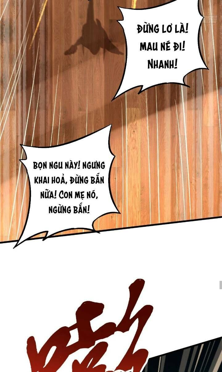 Siêu Cấp Thần Cơ Nhân Chap 65 - Next Chap 66