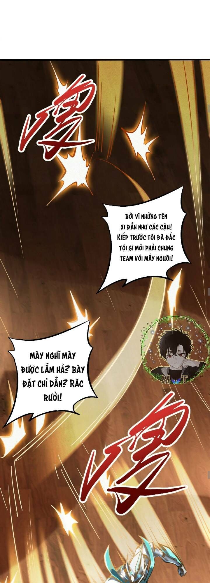 Siêu Cấp Thần Cơ Nhân Chap 65 - Next Chap 66