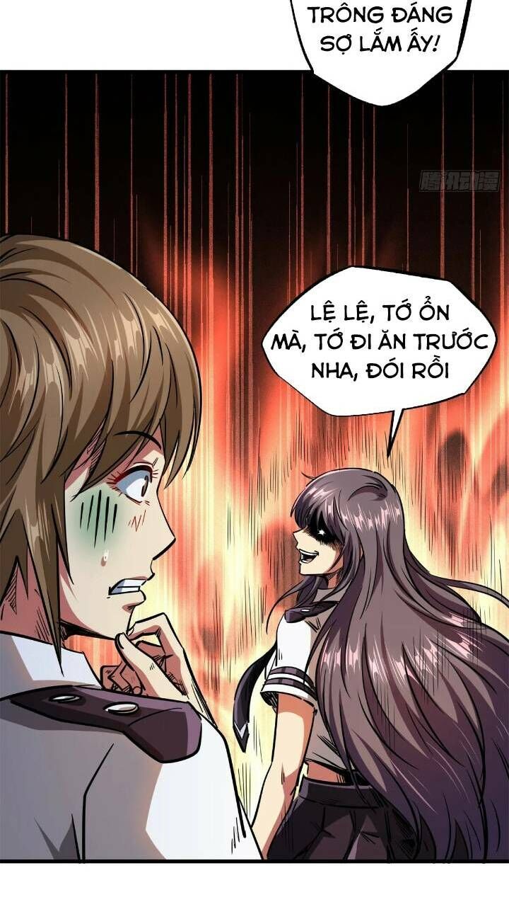 Siêu Cấp Thần Cơ Nhân Chap 65 - Next Chap 66
