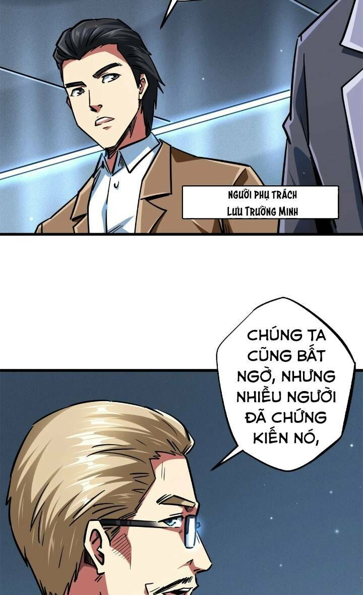Siêu Cấp Thần Cơ Nhân Chap 65 - Next Chap 66