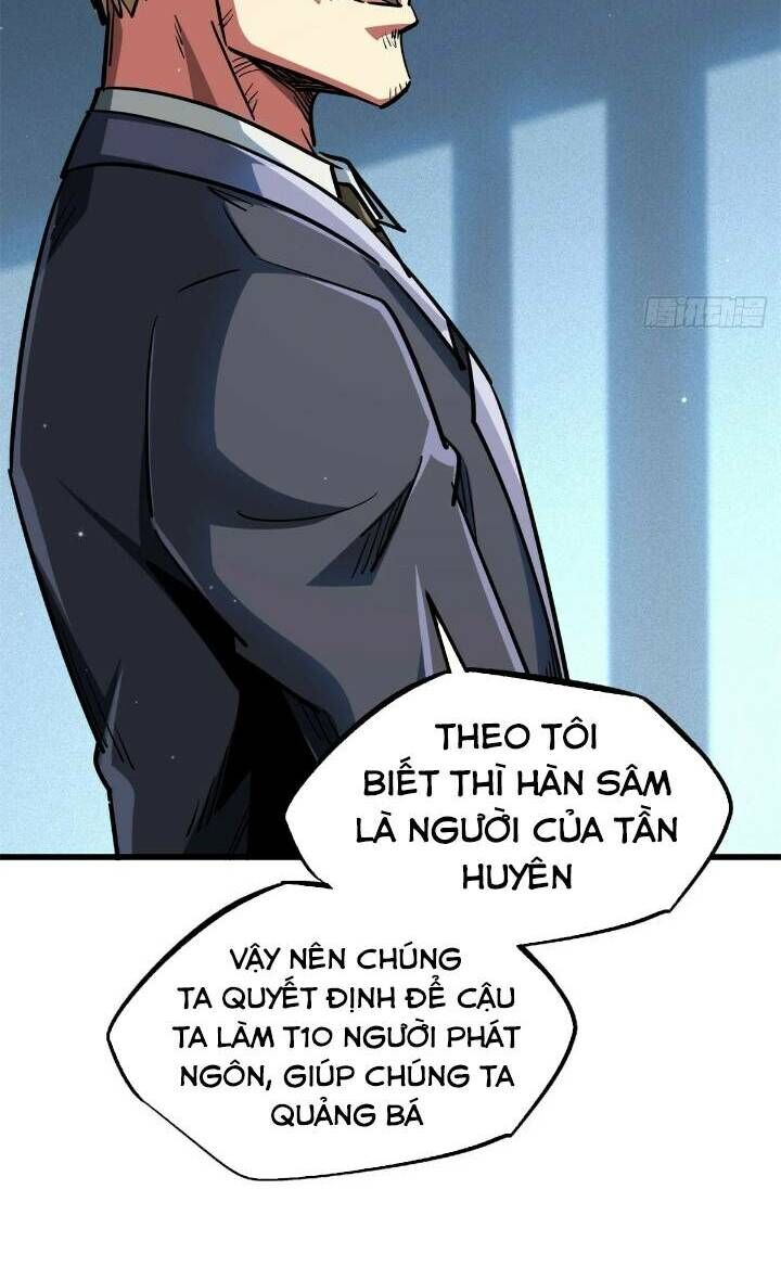 Siêu Cấp Thần Cơ Nhân Chap 65 - Next Chap 66