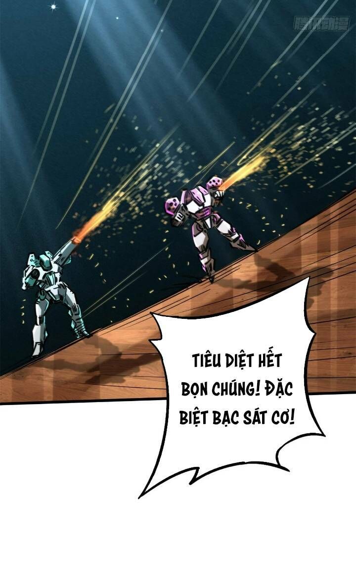 Siêu Cấp Thần Cơ Nhân Chap 65 - Next Chap 66
