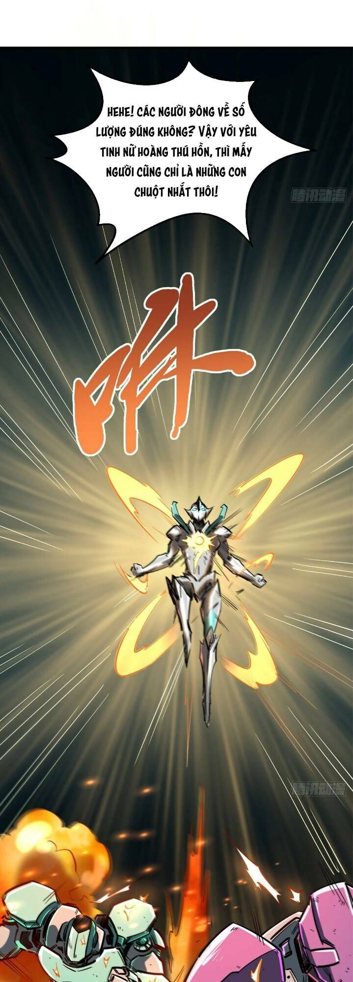 Siêu Cấp Thần Cơ Nhân Chap 65 - Next Chap 66