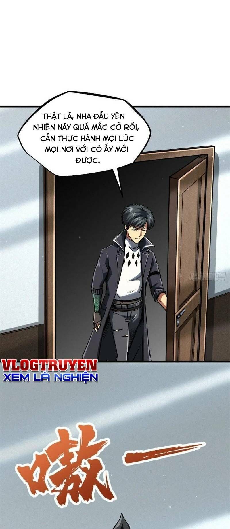 Siêu Cấp Thần Cơ Nhân Chap 66 - Next Chap 67