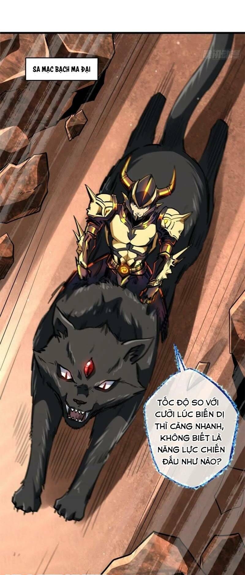 Siêu Cấp Thần Cơ Nhân Chap 66 - Next Chap 67