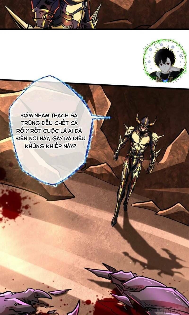 Siêu Cấp Thần Cơ Nhân Chap 66 - Next Chap 67
